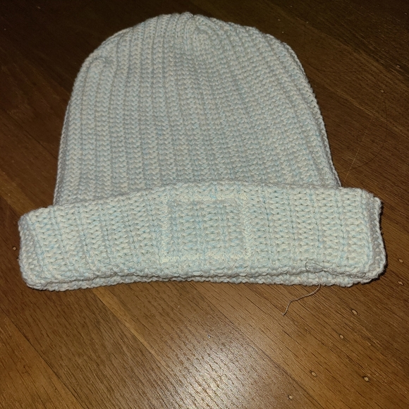 Two love your melon beanies never worn
